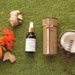 Skin Yoga Facial Repair Oil