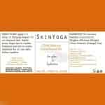 Skin Yoga Facial Repair Oil