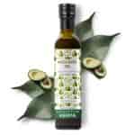 Skinyoga Avocado Oil for Skin & Hair
