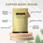 Skinyoga Coffee Body Scrub