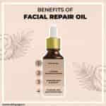 Skinyoga Facial Repair Oil