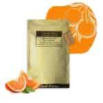 Skinyoga Fresh Orange Body Scrub