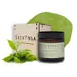 Skinyoga Green Tea Face Mask