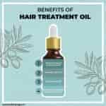 Skinyoga Hair Treatment Oil