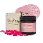 Skinyoga Oats & Roses Face Wash