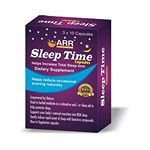 Buy Al Rahim Remedies Sleep Time Capsules
