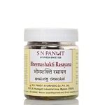 S N Pandit Ayurveda Bheemashakti Rasayana
