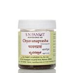 S N Pandit Ayurveda Chavanaprasha ( Asthavarga Yukta )