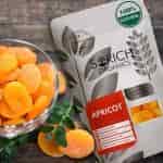 Sorich Organics Apricot