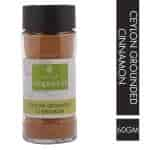 Sorich Organics Ceylon Cinnamon Powder