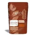 Sorich Organics Ceylon Grounded Cinnamon