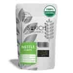 Sorich Organics Dry Nettle Leaves Herbal Tea