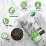 Sorich Organics Dry Nettle Leaves Herbal Tea
