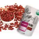 Sorich Organics Goji Berries