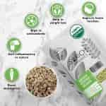 Sorich Organics Green Coffee Beans Weight Loss