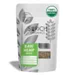 Sorich Organics Hemp Seeds