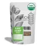 Sorich Organics Hemp Seeds
