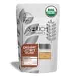 Buy Sorich Organics Licorice Powder