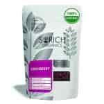 Sorich Organics Naturally Dried Whole Cranberries