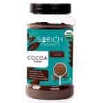 Sorich Organics Organic Cocoa Powder Unsweetened