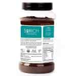 Sorich Organics Organic Cocoa Powder Unsweetened