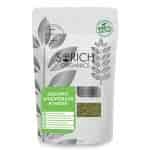 Sorich Organics Organic Wheatgrass Powder