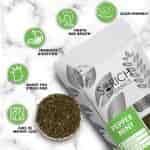 Sorich Organics Peppermint Herbal Tea