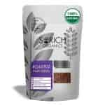 Sorich Organics Roasted Flax Seeds