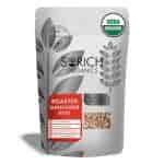 Sorich Organics Roasted Sunflower Seeds