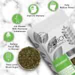 Sorich Organics Spearmint Herbal Tea