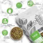 Sorich Organics Tulsi Original Detox Tea