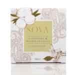 Sova Coconut & Warm Vanilla Bathing Bar