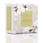 Sova Coconut & Warm Vanilla Bathing Bar