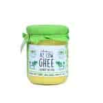 Sow Fresh Organic A2 Cow Ghee