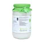 Sow Fresh Organic USDA Certified Cold Pressed Virgin Coconut Oil