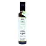 Sow Fresh USDA Certified Cold Pressed Almond Oil