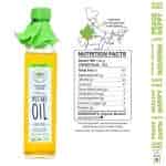 Sow Fresh USDA Certified Cold Pressed Mustard Oil