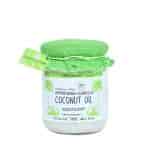 Sow Fresh USDA Certified Cold Pressed Virgin Coconut Oil