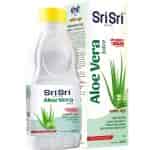 Buy Sri Sri Tattva Aloevera Juice - No Added Sugar