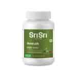 Buy Sri Sri Tattva Amruth - Immuno Modulator Tabs 500 mg