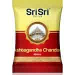 Buy Sri Sri Tattva Ashtagandha Chandan Powder