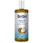 Buy Sri Sri Tattva Body Oil