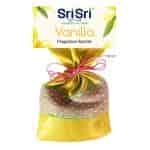 Buy Sri Sri Tattva Fragrance Sachet - Vanilla