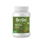 Buy Sri Sri Tattva Haritaki - Digestive Aid Tabs 500 mg