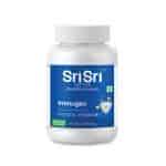 Buy Sri Sri Tattva Immugen - Immuno Enhancer Tabs 500 mg