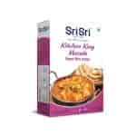 Buy Sri Sri Tattva Kitchen King Masala