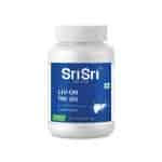Buy Sri Sri Tattva Liv-On - Liver Tonic Tabs 500 mg
