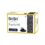Buy Sri Sri Tattva Nigella Veg Oil Caps