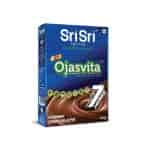 Buy Sri Sri Tattva Ojasvita Chocolate - Sharp Mind and Fit Body