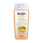 Buy Sri Sri Tattva Orange Body Wash - Gentle Freshness